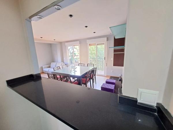 Piso en calle Capità Gaspar Ortiz