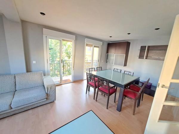 Piso en calle Capità Gaspar Ortiz