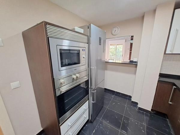 Piso en calle Capità Gaspar Ortiz