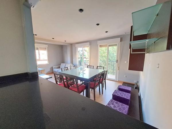 Piso en calle Capità Gaspar Ortiz