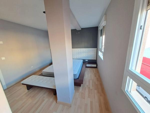 Piso en calle Capità Gaspar Ortiz