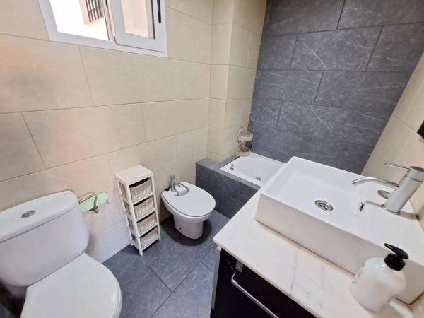 Piso en calle Capità Gaspar Ortiz