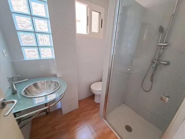 Piso en calle Capità Gaspar Ortiz