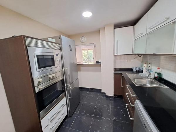 Piso en calle Capità Gaspar Ortiz