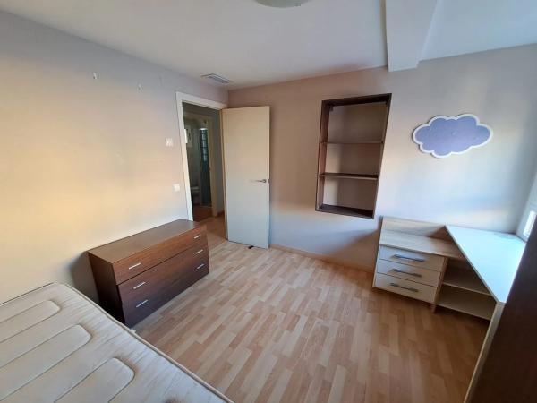 Piso en calle Capità Gaspar Ortiz