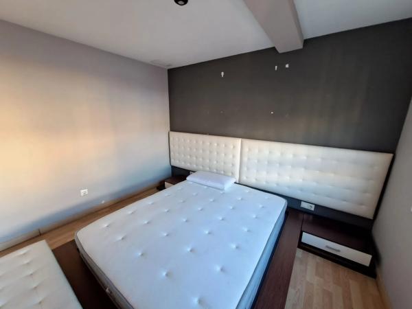 Piso en calle Capità Gaspar Ortiz