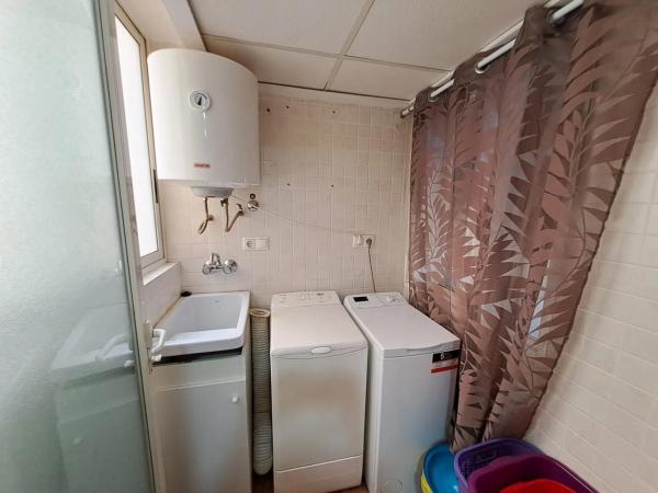 Piso en calle Capità Gaspar Ortiz