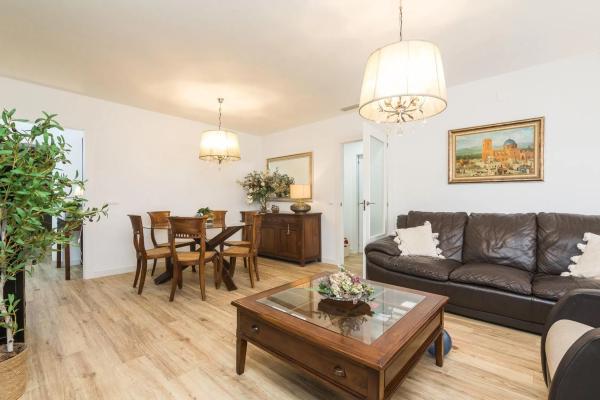 Piso en Barrio Altabix