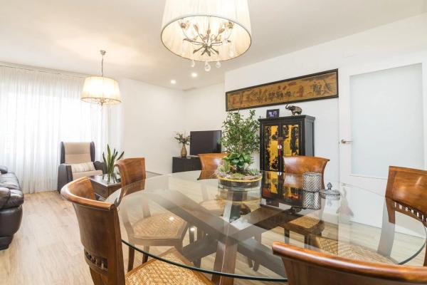 Piso en Barrio Altabix