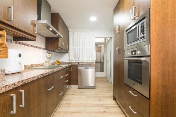 Piso en Barrio Altabix