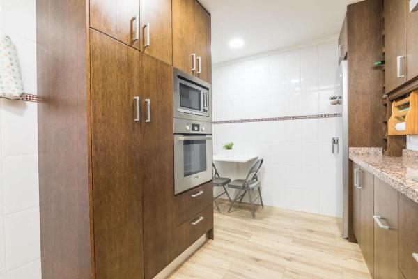 Piso en Barrio Altabix