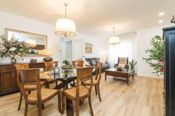 Piso en Barrio Altabix