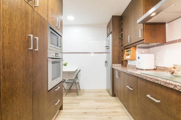 Piso en Barrio Altabix