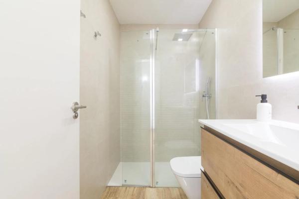 Piso en Barrio Altabix