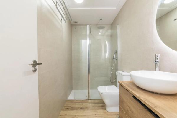 Piso en Barrio Altabix