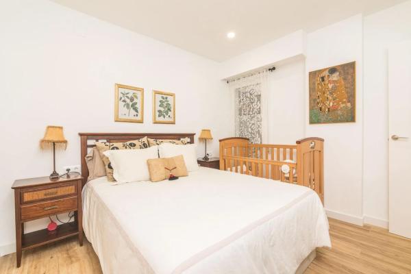 Piso en Barrio Altabix