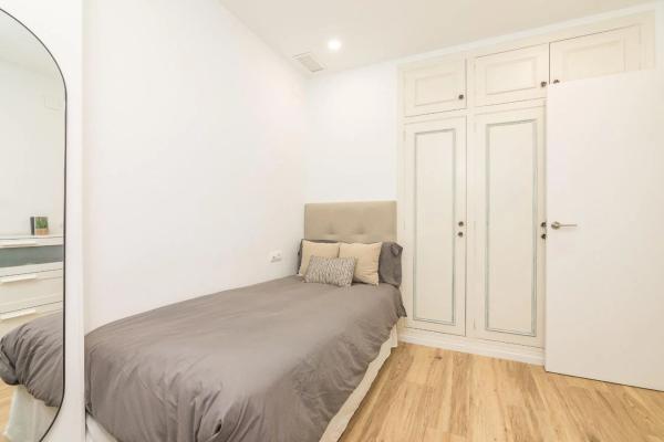 Piso en Barrio Altabix