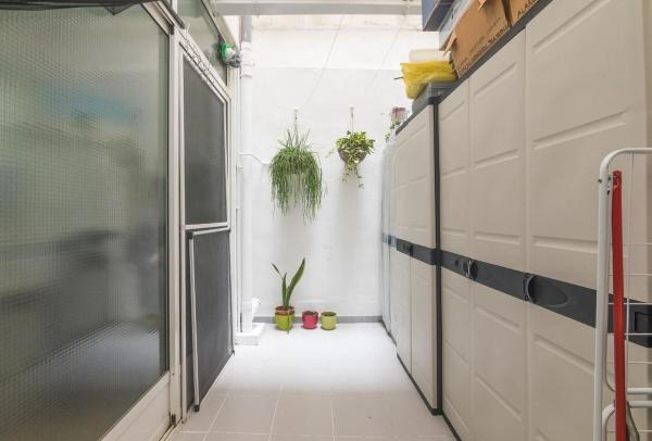 Piso en Barrio Altabix