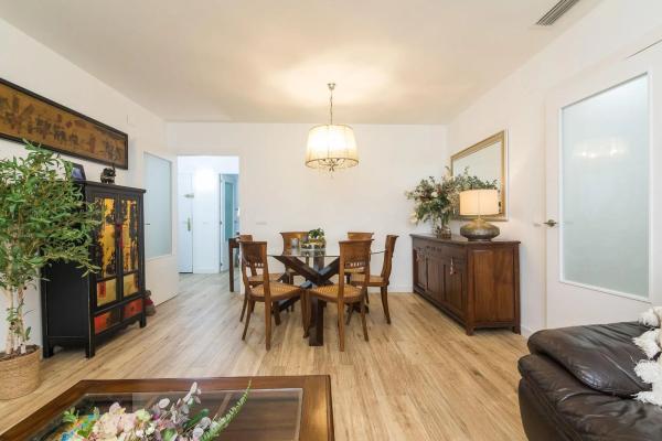 Piso en Barrio Altabix