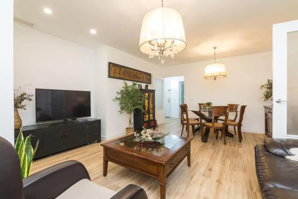 Piso en Barrio Altabix