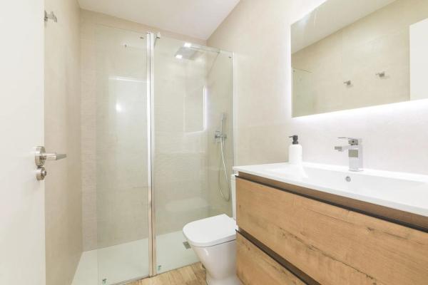 Piso en Barrio Altabix