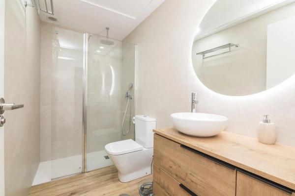 Piso en Barrio Altabix