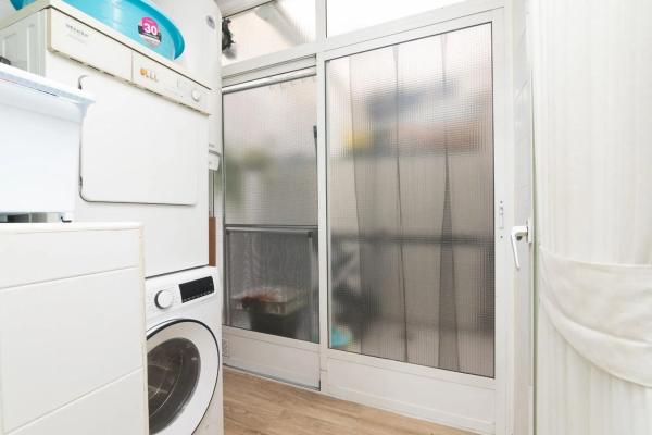 Piso en Barrio Altabix