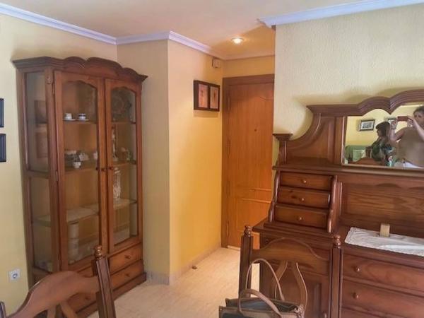 Piso en calle Mariano Benlliure