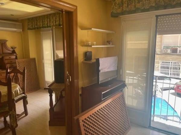 Piso en calle Mariano Benlliure