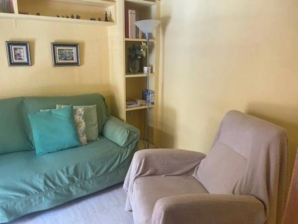 Piso en calle Mariano Benlliure