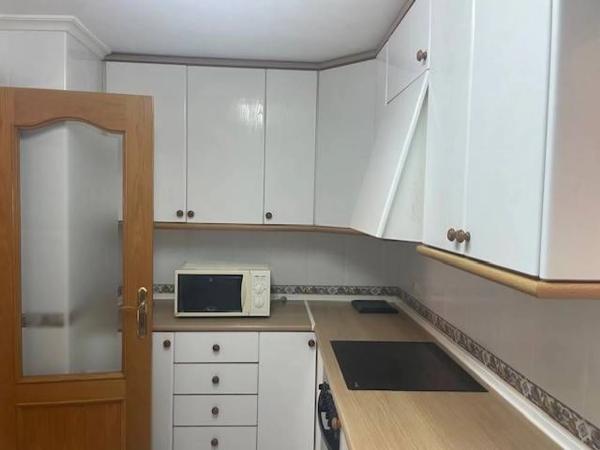 Piso en calle Mariano Benlliure