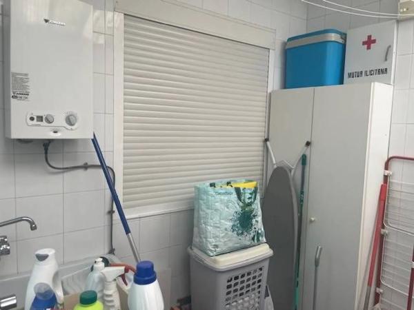 Piso en calle Mariano Benlliure