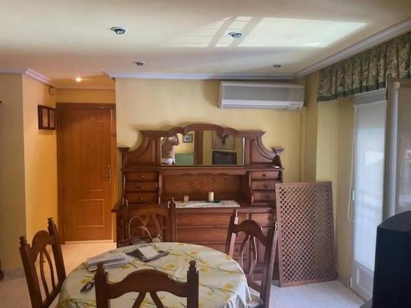 Piso en calle Mariano Benlliure