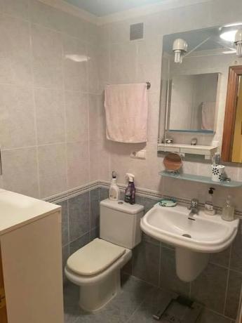 Piso en calle Mariano Benlliure