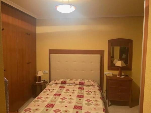 Piso en calle Mariano Benlliure