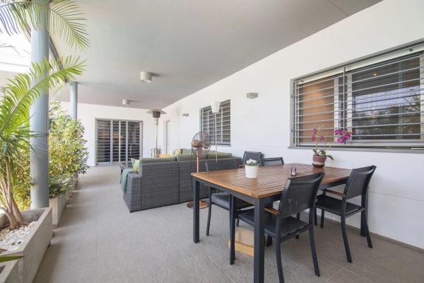 Casa independiente en calle José Antón Agullo