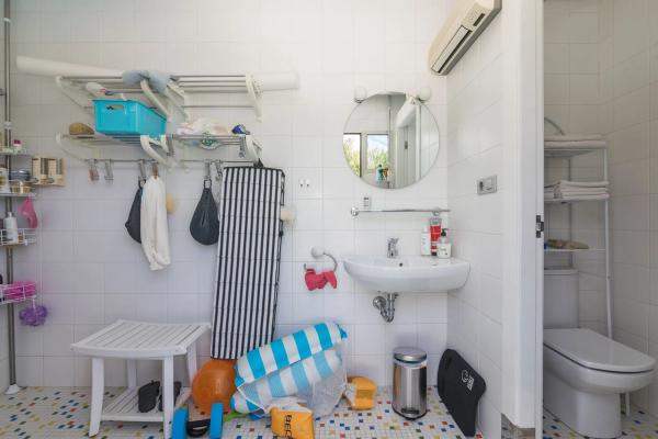 Casa independiente en calle José Antón Agullo