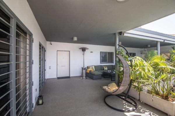 Casa independiente en calle José Antón Agullo