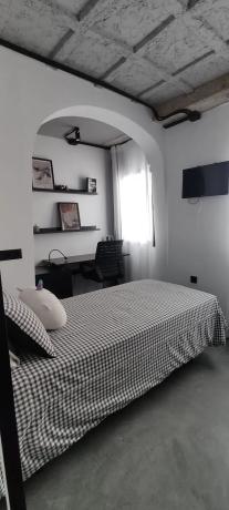 Piso en calle Mariano Benlliure, 104