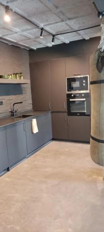 Piso en calle Mariano Benlliure, 104