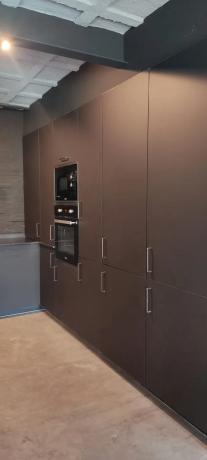 Piso en calle Mariano Benlliure, 104