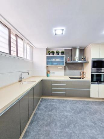 Piso en Barrio Carrús Este