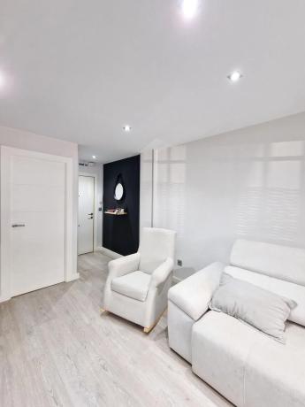 Piso en Barrio Carrús Este