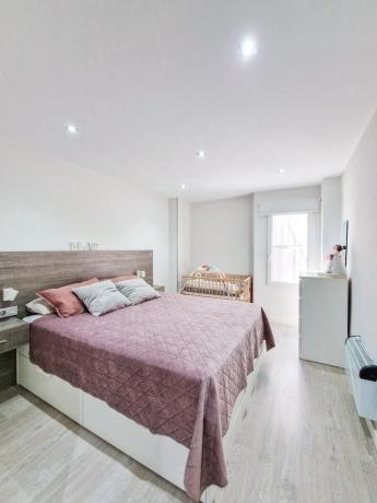 Piso en Barrio Carrús Este