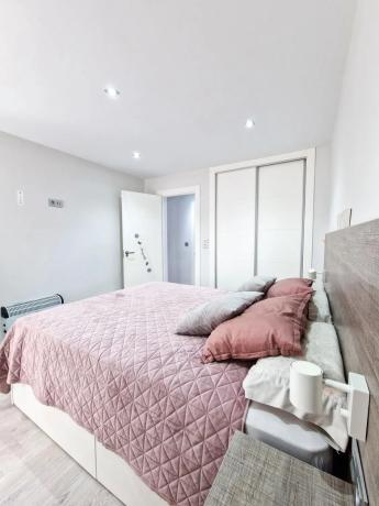 Piso en Barrio Carrús Este