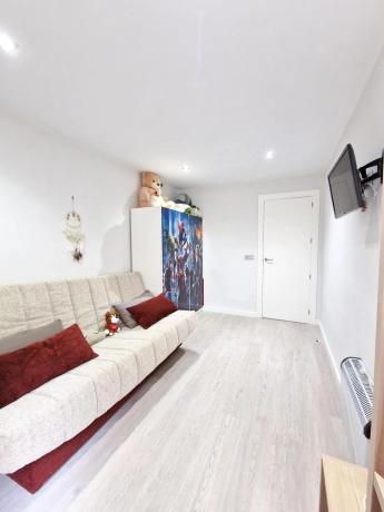 Piso en Barrio Carrús Este