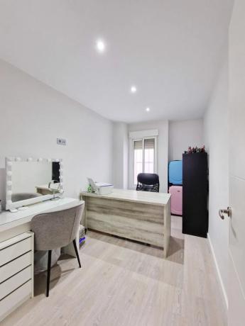 Piso en Barrio Carrús Este