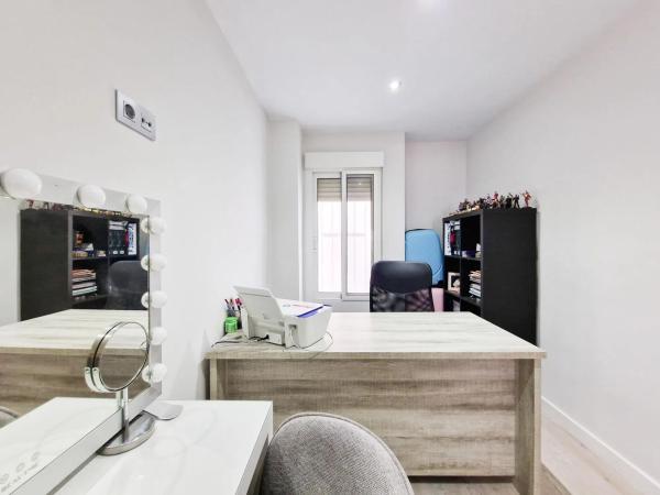 Piso en Barrio Carrús Este