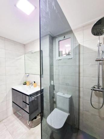 Piso en Barrio Carrús Este