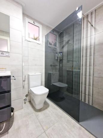 Piso en Barrio Carrús Este